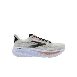 Brooks Brooks Ghost 17 White / Black - Tea 110442-1D-191 Mens