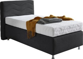 Westfalia Polsterbetten Boxspringbett »Sigma«