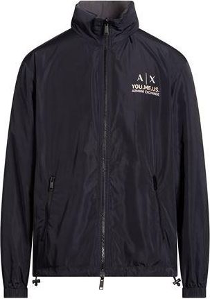 A|X Armani Exchange COATS & JACKETS - Jackets on YOOX.COM
