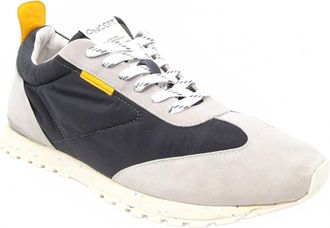 Oncept Mens Tokyo Sneaker In Storm Grey