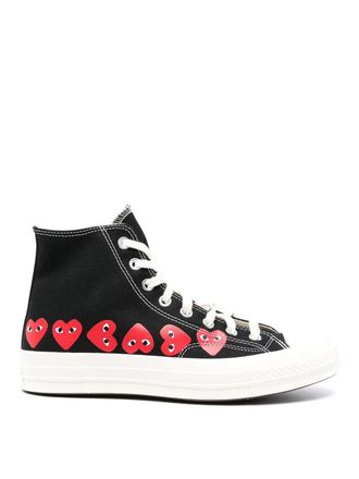 Comme Des Gar&ccedil;ons Sneakers