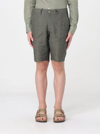 Kampos Pantaloncini chino Kampos in lino