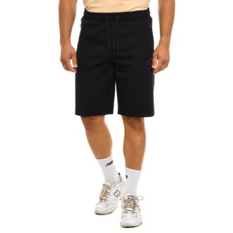 Karl Lagerfeld Mens sports shorts 705073 - Black - Size X-Large