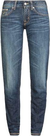 Jacob Cohen BOTTOMWEAR - Jeans on YOOX.COM