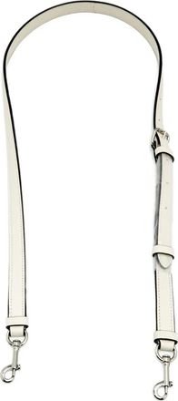 Coach Tracolla per borsa in pelle - Toni neutri