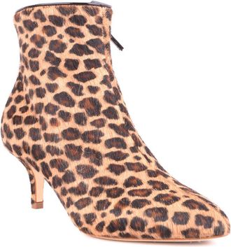 Polly Plume Boots Multicolor