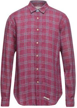 Tintoria Mattei TOPWEAR - Shirts sur YOOX.COM