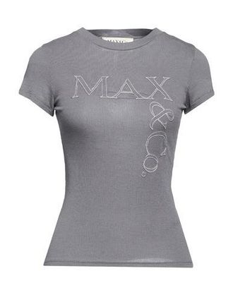 Max & Co. CAMISETAS Y TOPS - Camisetas en YOOX.COM