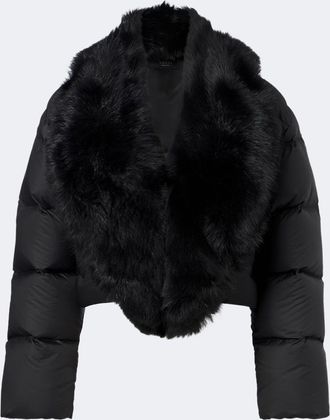 Gucci Piumino imbottito