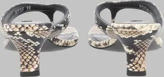 Senso Sandal - Multicolor