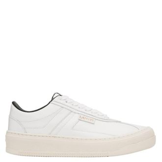 Lanvin Cash Low-Top Sneakers, Brand Size 36 ( US Size 5 )