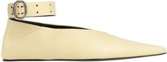 Jil Sander SCHUHE - Ballerinas auf YOOX.COM