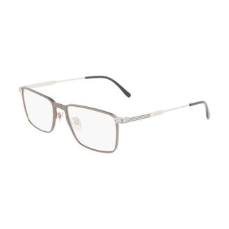 Lacoste L2285E N 029 Semimatte Dark Ruthenium 54mm