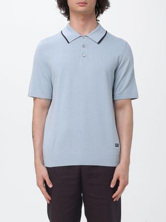Paul Smith Polo in cotone organico