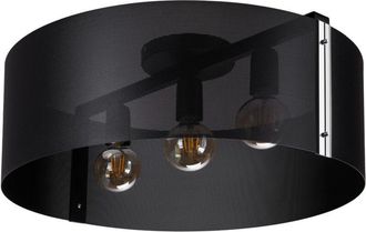 OEM L&aacute;mparas Colgantes Industriales Modernas Plafon Kometa 2926/z-b-3