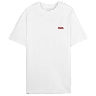 Oxbow Syndicate Short Sleeve T T-Shirt f&uuml;r Herren | wei&szlig;
