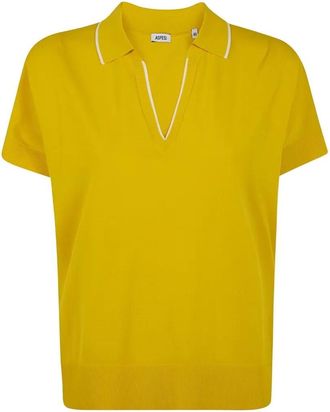 Aspesi Polo Shirt