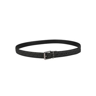 Michael Kors Cintura Reversibile con Logo - - Accessories - Uomo - Nero - ONE SIZE