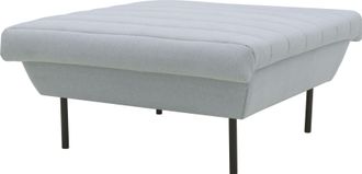 Looks by Wolfgang Joop Hocker »LOOKS IX« Quersteppung, passend zur Serie LOOKS IX