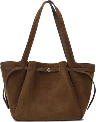 Tory Burch Mujer, Bolsos, Marr&oacute;n, Talla: ONE Size
