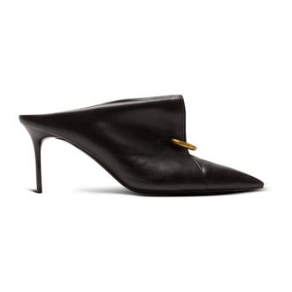 Balmain Mujer, Zapatos, Negro, Talla: 38 EU