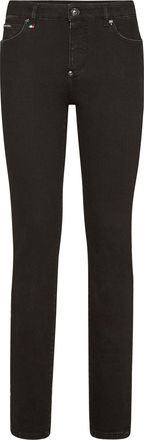 Philipp Plein Miss Slim Fit Statement