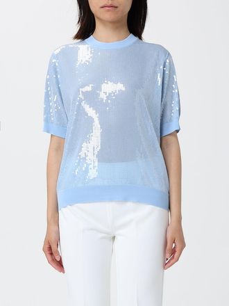 Liu Jo Maglia in viscosa con paillettes