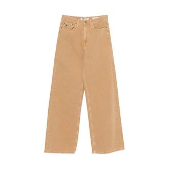 Lois Mujer, Vaqueros, Beige, Talla: W28