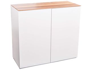 Schubiger M&ouml;bel Kommode Timber