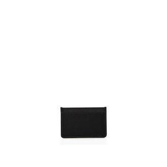 Prada Womens Black Nylon Cardholder Accessory