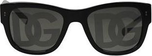 Dolce & Gabbana GAFAS - Gafas de sol en YOOX.COM