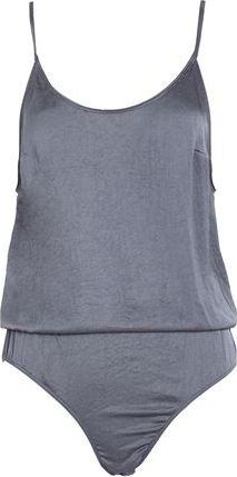 American Vintage CAMISETAS Y TOPS - Bodies en YOOX.COM