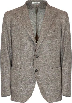 Tagliatore Hombre, Trajes, Marr&oacute;n, Talla: M