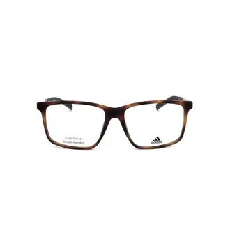adidas Mens Brown Navigator Eyeglass Frames SP5011