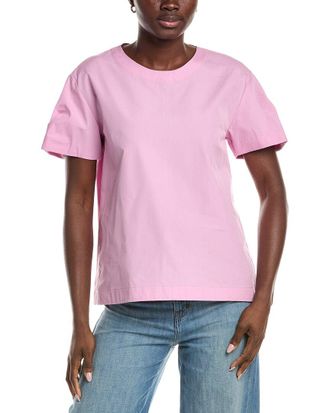 Max Mara Dahlia Poncho Top