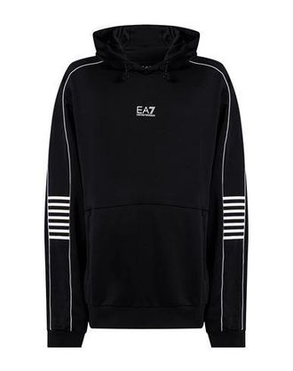 Emporio Armani CAMISETAS Y TOPS - Sudaderas en YOOX.COM