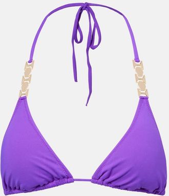 Melissa Odabash Top bikini Anguila