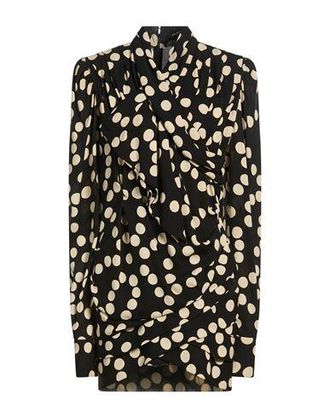 Balmain DRESSES - Mini dresses on YOOX.COM