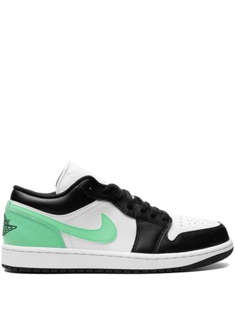 Nike Jordan Sneakers Air Jordan 1 Low - Bianco