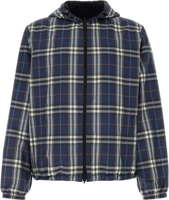 Burberry Jackets