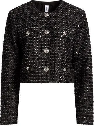 Liu Jo COATS & JACKETS - Jackets on YOOX.COM
