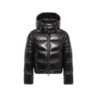 Moncler Niveole Quilted Jacket
