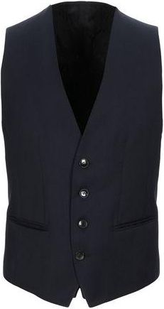 HUGO BOSS TRAJES Y CONJUNTOS - Chalecos sartoriales en YOOX.COM
