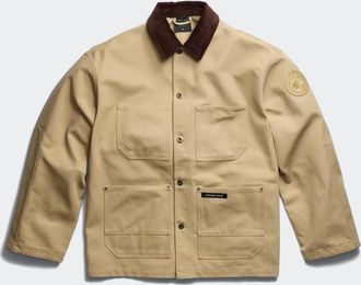 Canada Goose Manteau Beaumont (Hommes, Timber Sand, TTG)