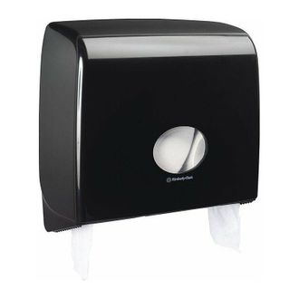 Aquarius Dispensador De Papel Higi&eacute;nico Aquarius 7184 A382xl446xf130 Aprox. Mm 1 Dispensador Aquarius