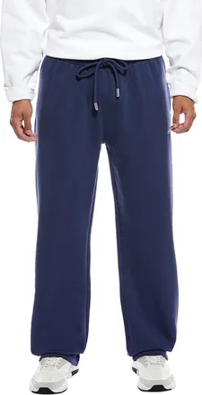 Off-white Solid Sweatpant