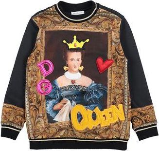 Dolce & Gabbana TOPWEAR - Sweatshirts sur YOOX.COM