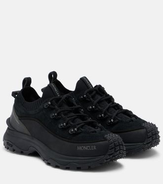 Moncler Zapatillas Trailgrip Lite3