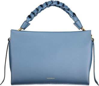 Coccinelle Leather Women Womens Handbag