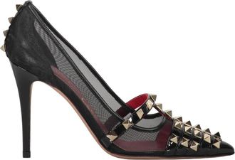 Valentino Garavani Donna, Scarpe, Nero, 42 EU, new